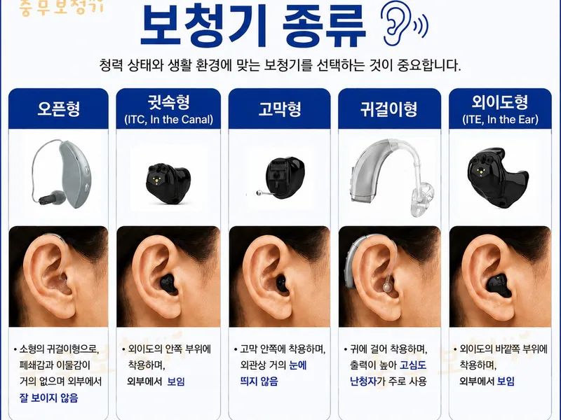충무보청기 스타일 4